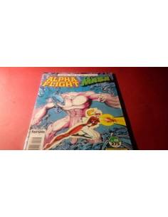 ALPHA FLIGHT 48 EXCELENTE ESTADO FORUM