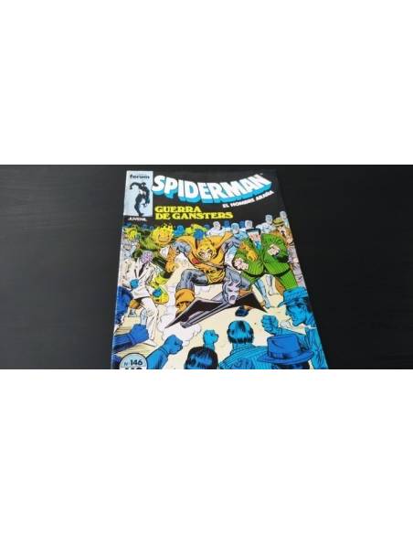 MUY BUEN ESTADO SPIDERMAN 146 FORUM