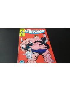CASI EXCELENTE ESTADO ESTADO SPIDERMAN 119 FORUM