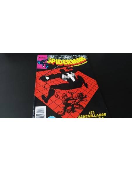 SPIDERMAN 187 FORUM