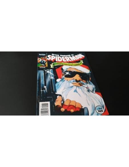 EXCELENTE ESTADO ESTADO SPIDERMAN 164 FORUM
