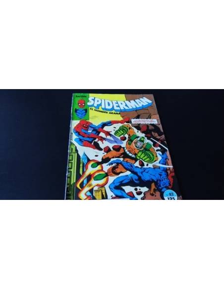 SPIDERMAN 82 FORUM