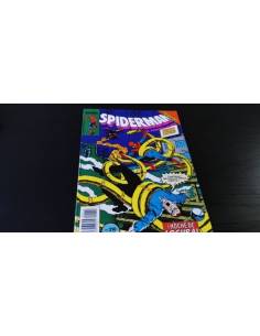 MUY BUEN ESTADO SPIDERMAN 210 FORUM