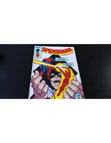 MUY BUEN ESTADO SPIDERMAN 98 FORUM