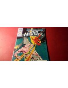 LA SAGA DE SUB-MARINER 3 EXCELENTE ESTADO FORUM