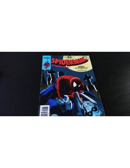 MUY BUEN ESTADO SPIDERMAN 203 FORUM