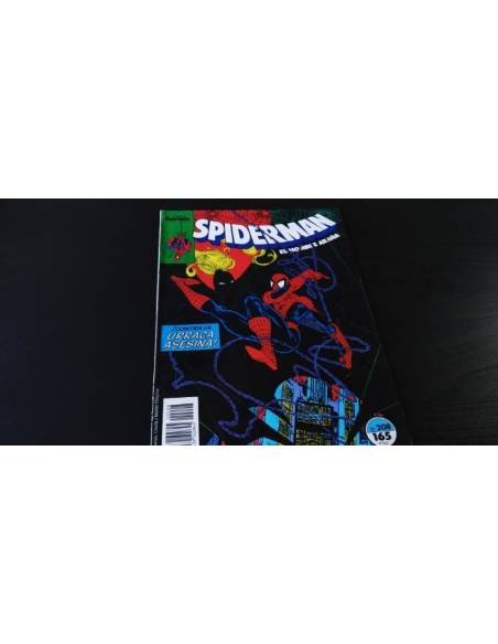 MUY BUEN ESTADO SPIDERMAN 208 FORUM