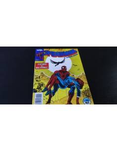 EXCELENTE ESTADO SPIDERMAN 205 FORUM