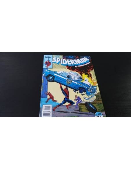 EXCELENTE ESTADO SPIDERMAN 201 FORUM