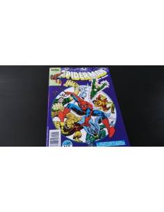 EXCELENTE ESTADO SPIDERMAN 217 FORUM