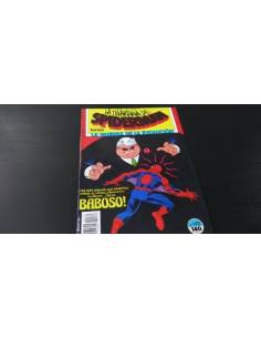 EXCELENTE ESTADO SPIDERMAN 172 FORUM