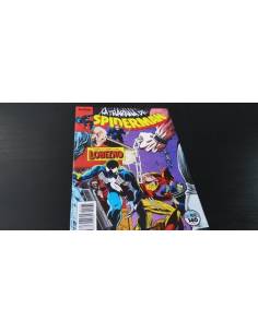 EXCELENTE ESTADO SPIDERMAN 162 FORUM