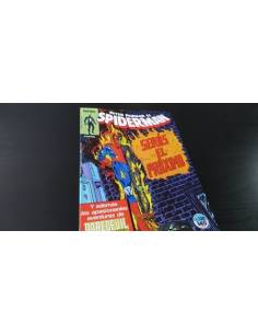EXCELENTE ESTADO SPIDERMAN 130 FORUM