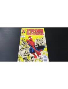 DE KIOSCO SPIDERMAN PROYECTO ARACHNIS 1 FORUM