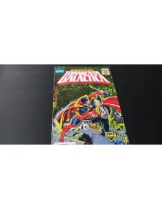 MUY BUEN ESTADO OPERACIÓN TORMENTA GALÁCTICA 4 FORUM