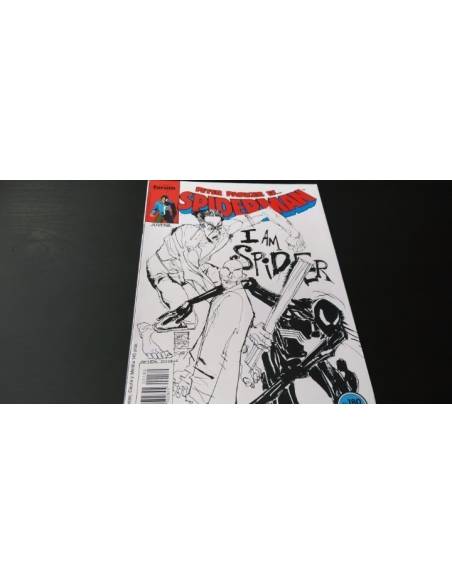 DE KIOSCO SPIDERMAN 180 FORUM