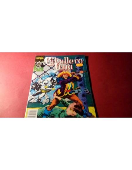 CABALLERO LUNA 4 CABALLERO LUNA 4