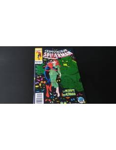 DE KIOSCO SPIDERMAN 302 FORUM