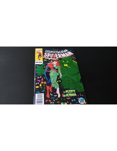 DE KIOSCO SPIDERMAN 302 FORUM