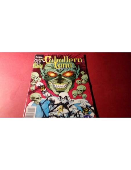 CABALLERO LUNA 3 CABALLERO LUNA 3