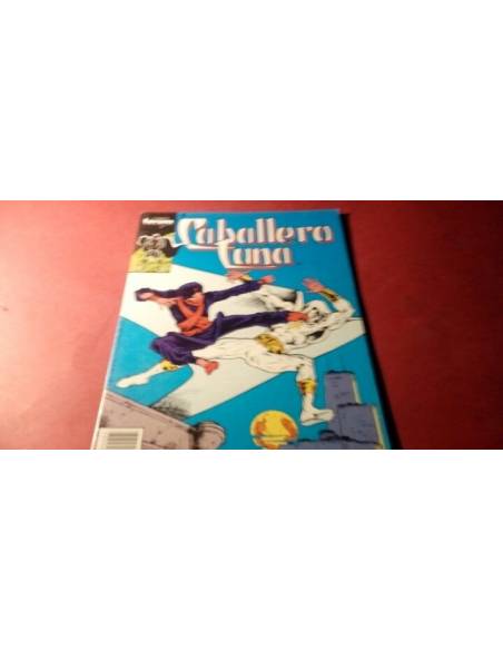 CABALLERO LUNA 5 CABALLERO LUNA 5