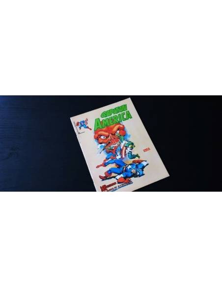 DE KIOSCO CAPITAN AMERICA 4 VERTICE LINEA 83 SURCO