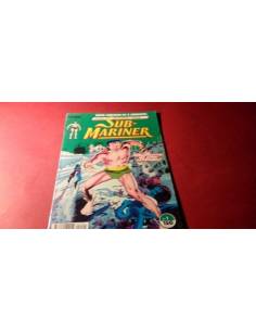 LA SAGA DE SUB-MARINER 1 EXCELENTE ESTADO FORUM