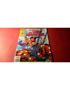 LA SAGA DE SUB-MARINER 2 EXCELENTE ESTADO FORUM