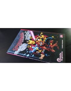 DE KIOSCO SPIDERMAN LAS HISTORIAS JAMAS CONTADAS 5...