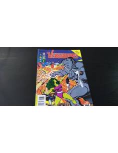 DE KIOSCO LOS VENGADORES 77 FORUM