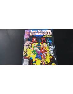 MUY BUEN ESTADO LOS VENGADORES 40 FORUM