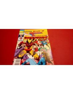 COLECCION WHAT IF 25 EXCELENTE ESTADO FORUM