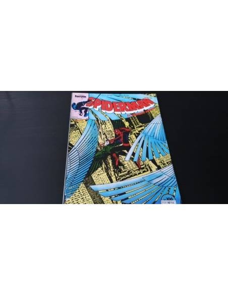 MUY BUEN ESTADO SPIDERMAN 106 FORUM