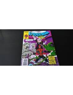 MUY BUEN ESTADO SPIDERMAN 224 FORUM