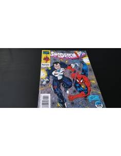 MUY BUEN ESTADO SPIDERMAN 244 FORUM