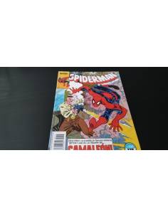 MUY BUEN ESTADO SPIDERMAN 225 FORUM
