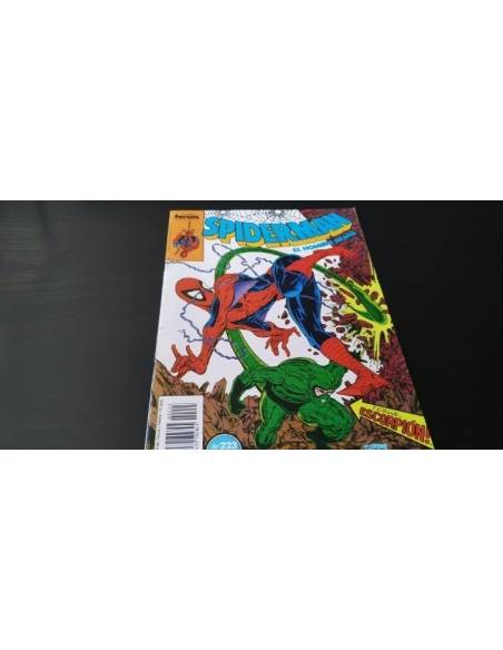 MUY BUEN ESTADO SPIDERMAN 223 FORUM
