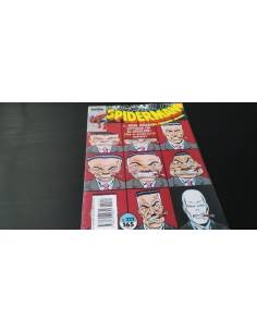 MUY BUEN ESTADO SPIDERMAN 222 FORUM