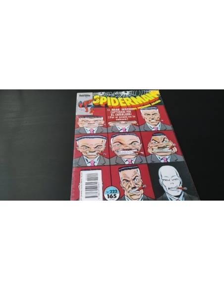MUY BUEN ESTADO SPIDERMAN 222 FORUM