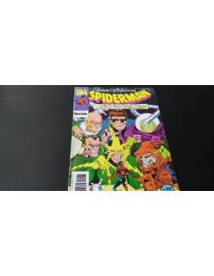 MUY BUEN ESTADO SPIDERMAN 257 FORUM