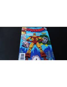 EXCELENTE ESTADO SPIDERMAN 239 FORUM