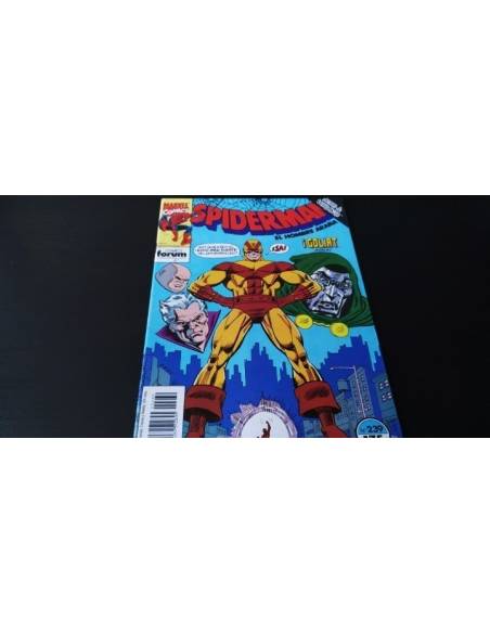 EXCELENTE ESTADO SPIDERMAN 239 FORUM