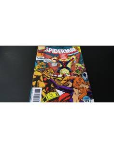 EXCELENTE ESTADO SPIDERMAN 237 FORUM
