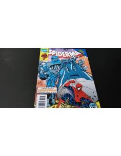 EXCELENTE ESTADO SPIDERMAN 242 FORUM