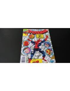 EXCELENTE ESTADO SPIDERMAN 272 FORUM