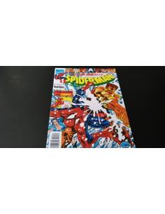 EXCELENTE ESTADO SPIDERMAN 271 FORUM