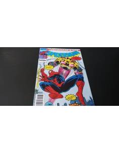 EXCELENTE ESTADO SPIDERMAN 285 FORUM