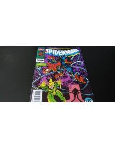EXCELENTE ESTADO SPIDERMAN 254 FORUM