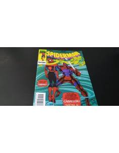 EXCELENTE ESTADO SPIDERMAN 253 FORUM