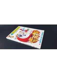 EXCELENTE ESTADO LOS 4 FANTASTICOS 18 VERTICE TACO VOL I